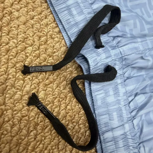 Replica Fendi Pants For Unisex #1459074 $68.00 USD for Wholesale