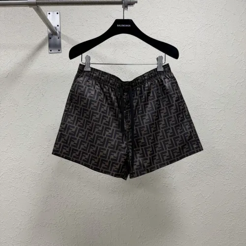 Wholesale Fendi Pants For Unisex #1459075 $68.00 USD, Wholesale Quality Replica Fendi Pants
