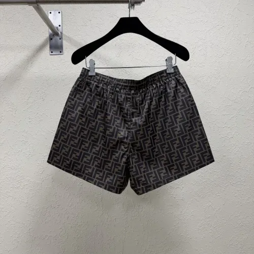 Replica Fendi Pants For Unisex #1459075 $68.00 USD for Wholesale