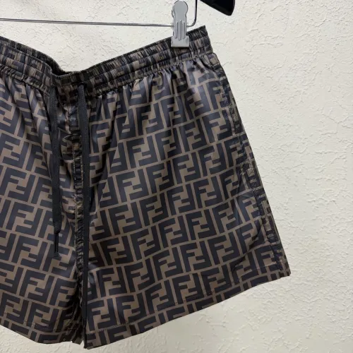 Replica Fendi Pants For Unisex #1459075 $68.00 USD for Wholesale