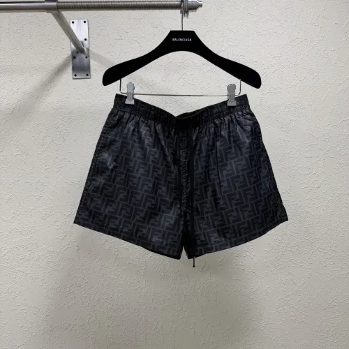 Wholesale Fendi Pants For Unisex #1459076 $68.00 USD, Wholesale Quality Replica Fendi Pants