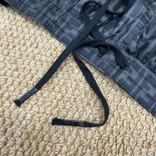 Replica Fendi Pants For Unisex #1459076 $68.00 USD for Wholesale