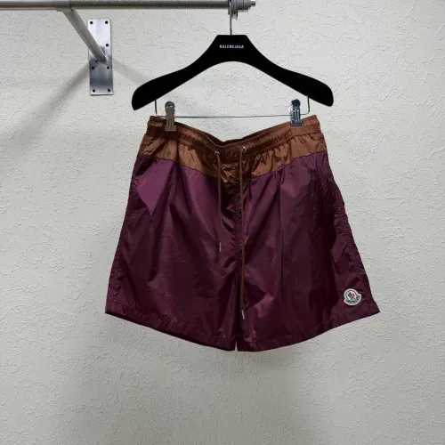 Wholesale Moncler Pants For Unisex #1459077 $64.00 USD, Wholesale Quality Replica Moncler Pants