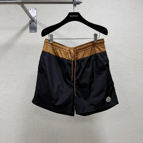 Wholesale Moncler Pants For Unisex #1459078 $64.00 USD, Wholesale Quality Replica Moncler Pants