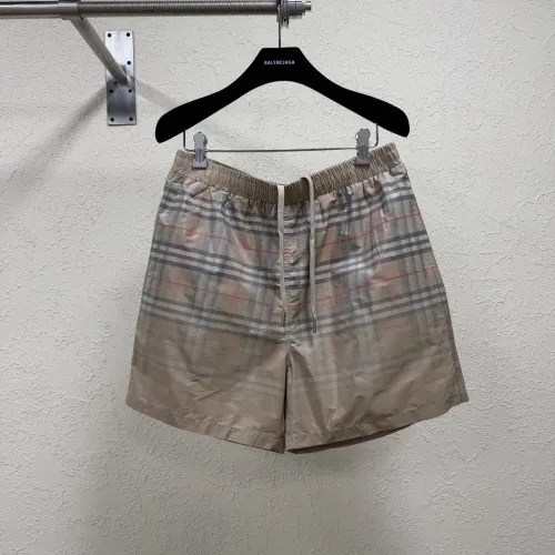 Wholesale Burberry Pants For Unisex #1459079 $64.00 USD, Wholesale Quality Replica Burberry Pants