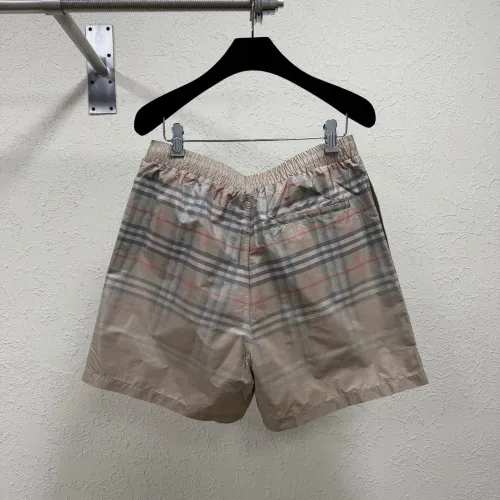 Replica Burberry Pants For Unisex #1459079 $64.00 USD for Wholesale