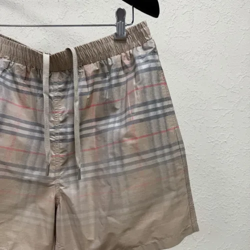 Replica Burberry Pants For Unisex #1459079 $64.00 USD for Wholesale