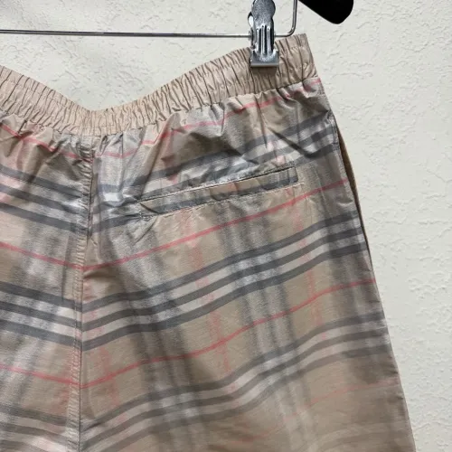 Replica Burberry Pants For Unisex #1459079 $64.00 USD for Wholesale