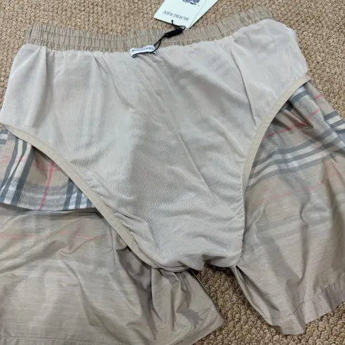 Replica Burberry Pants For Unisex #1459079 $64.00 USD for Wholesale