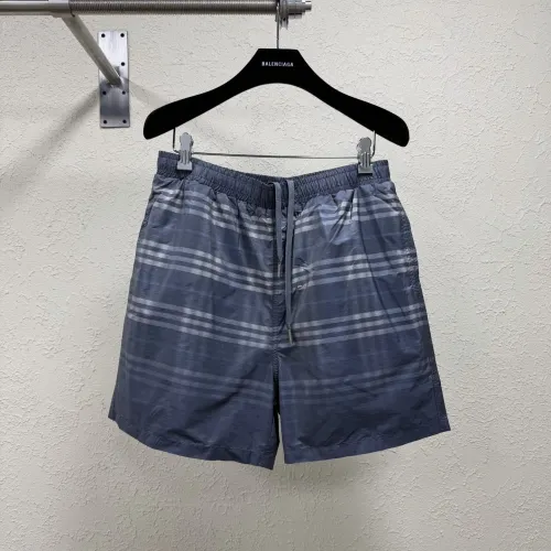Wholesale Burberry Pants For Unisex #1459080 $64.00 USD, Wholesale Quality Replica Burberry Pants