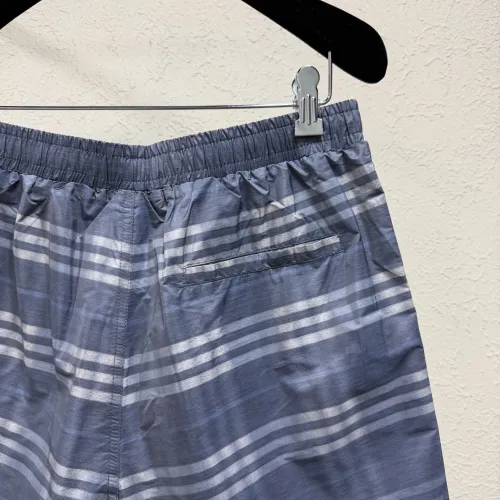 Replica Burberry Pants For Unisex #1459080 $64.00 USD for Wholesale