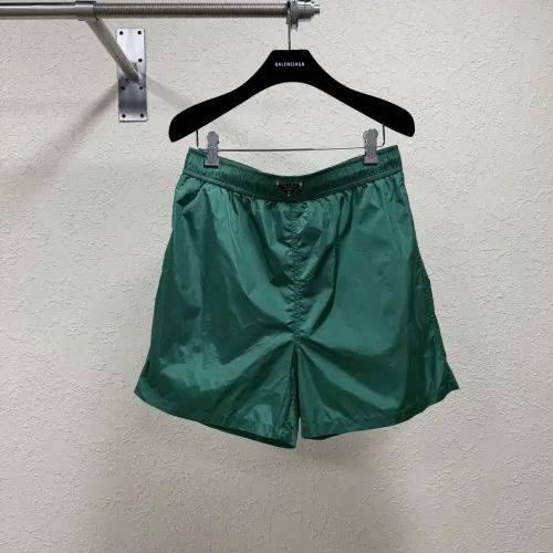 Wholesale Prada Pants For Unisex #1459081 $64.00 USD, Wholesale Quality Replica Prada Pants