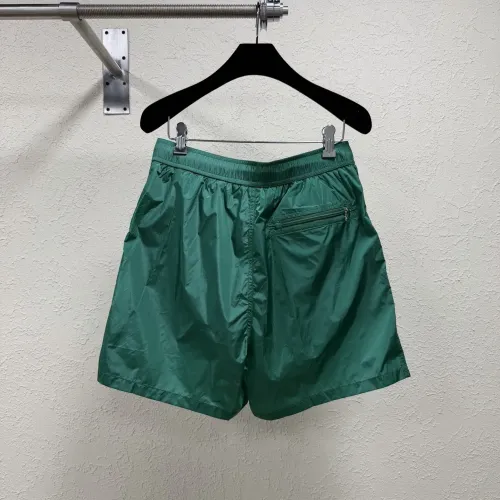 Replica Prada Pants For Unisex #1459081 $64.00 USD for Wholesale