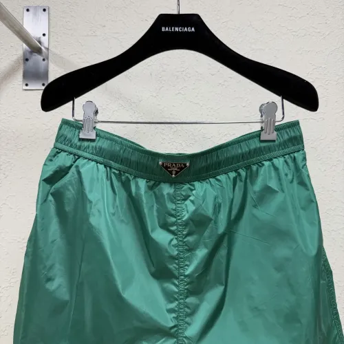 Replica Prada Pants For Unisex #1459081 $64.00 USD for Wholesale