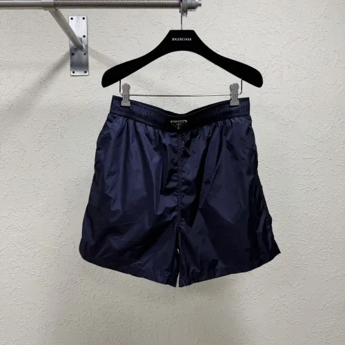Wholesale Prada Pants For Unisex #1459082 $64.00 USD, Wholesale Quality Replica Prada Pants