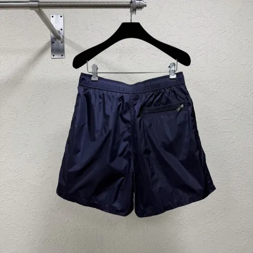 Replica Prada Pants For Unisex #1459082 $64.00 USD for Wholesale