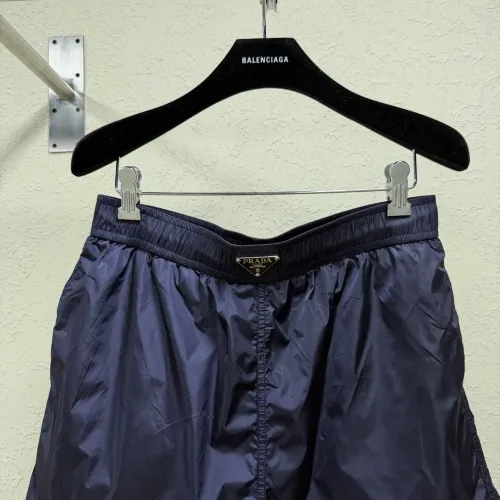 Replica Prada Pants For Unisex #1459082 $64.00 USD for Wholesale