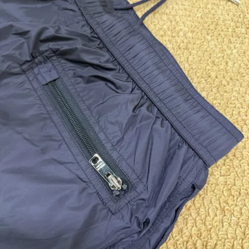 Replica Prada Pants For Unisex #1459082 $64.00 USD for Wholesale