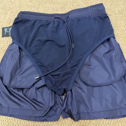 Replica Prada Pants For Unisex #1459082 $64.00 USD for Wholesale