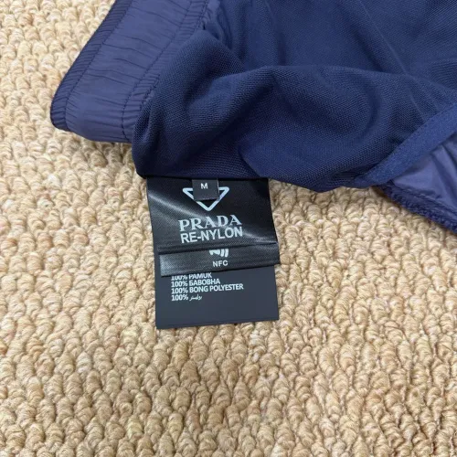 Replica Prada Pants For Unisex #1459082 $64.00 USD for Wholesale