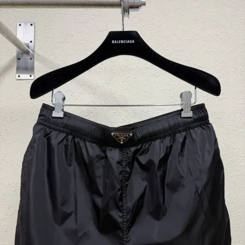 Replica Prada Pants For Unisex #1459083 $64.00 USD for Wholesale