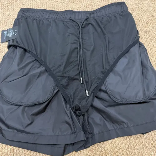 Replica Prada Pants For Unisex #1459083 $64.00 USD for Wholesale