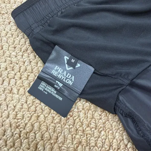 Replica Prada Pants For Unisex #1459083 $64.00 USD for Wholesale