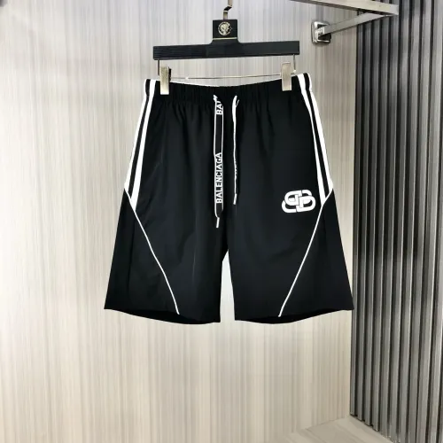 Wholesale Balenciaga Pants For Men #1459085 $64.00 USD, Wholesale Quality Replica Balenciaga Pants
