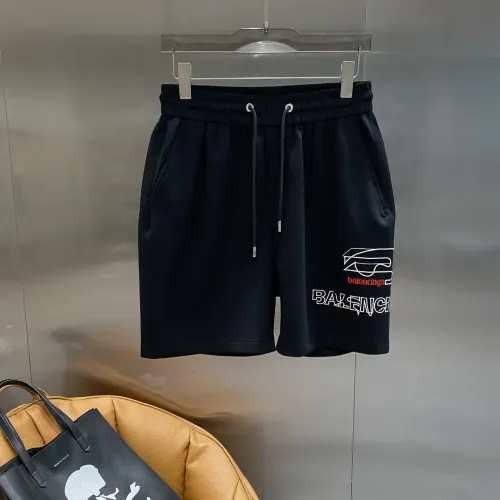 Wholesale Balenciaga Pants For Men #1459086 $64.00 USD, Wholesale Quality Replica Balenciaga Pants