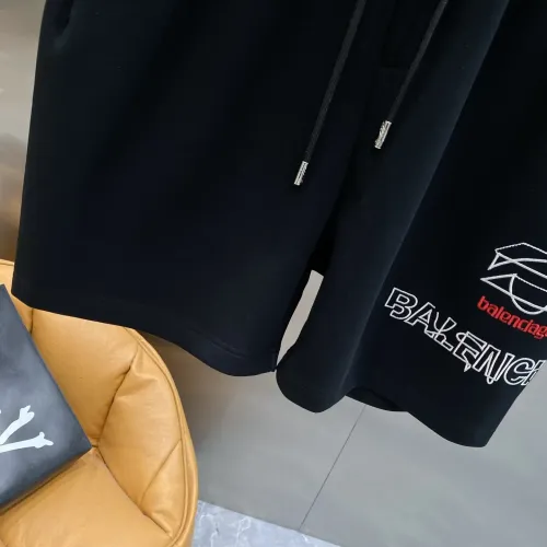 Replica Balenciaga Pants For Men #1459086 $64.00 USD for Wholesale