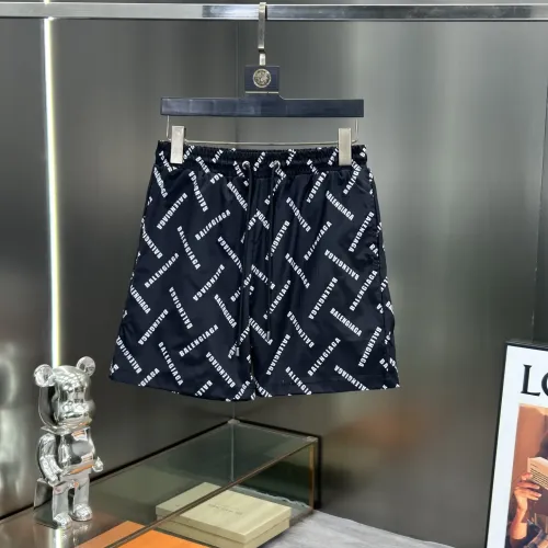 Wholesale Balenciaga Pants For Men #1459089 $42.00 USD, Wholesale Quality Replica Balenciaga Pants