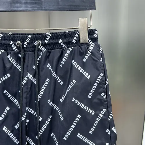 Replica Balenciaga Pants For Men #1459089 $42.00 USD for Wholesale