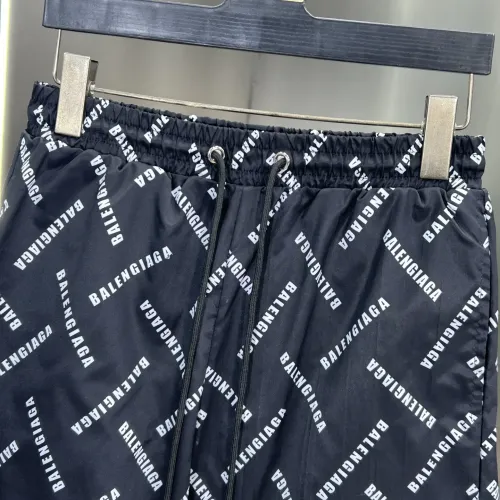 Replica Balenciaga Pants For Men #1459089 $42.00 USD for Wholesale