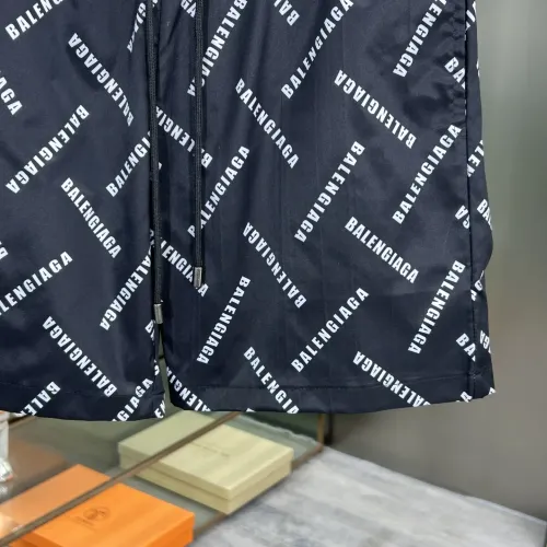 Replica Balenciaga Pants For Men #1459089 $42.00 USD for Wholesale
