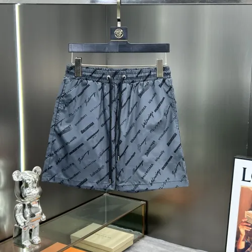 Wholesale Balenciaga Pants For Men #1459090 $42.00 USD, Wholesale Quality Replica Balenciaga Pants