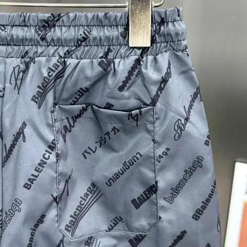 Replica Balenciaga Pants For Men #1459090 $42.00 USD for Wholesale