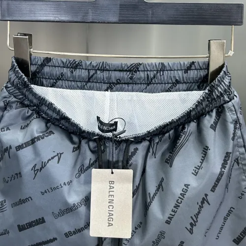 Replica Balenciaga Pants For Men #1459090 $42.00 USD for Wholesale