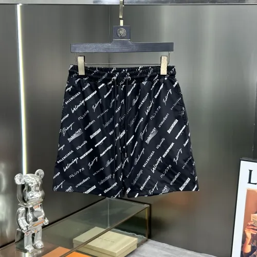 Wholesale Balenciaga Pants For Men #1459091 $42.00 USD, Wholesale Quality Replica Balenciaga Pants