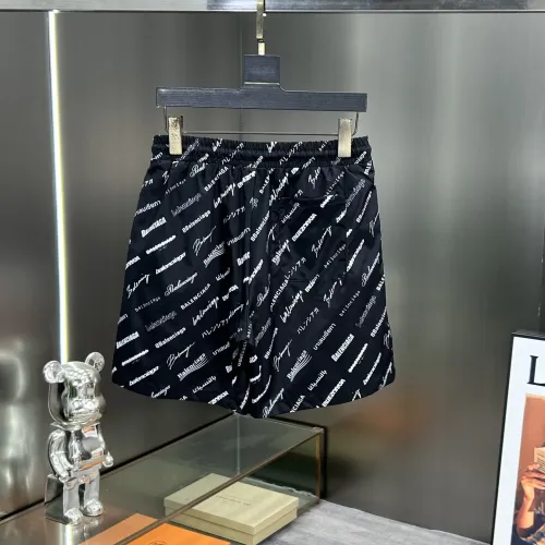 Replica Balenciaga Pants For Men #1459091 $42.00 USD for Wholesale