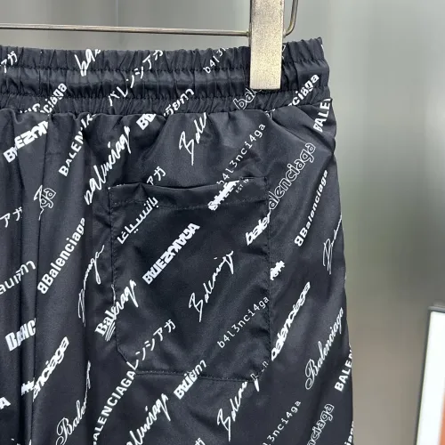 Replica Balenciaga Pants For Men #1459091 $42.00 USD for Wholesale