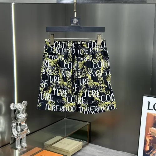 Wholesale Versace Pants For Men #1459092 $42.00 USD, Wholesale Quality Replica Versace Pants