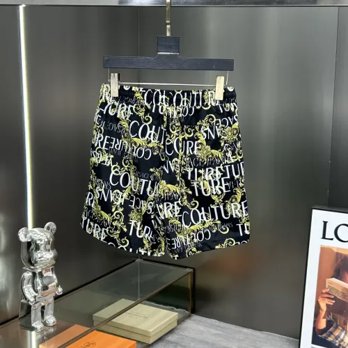 Replica Versace Pants For Men #1459092 $42.00 USD for Wholesale