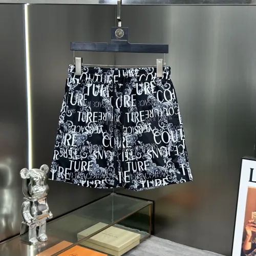 Wholesale Versace Pants For Men #1459093 $42.00 USD, Wholesale Quality Replica Versace Pants