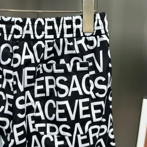 Replica Versace Pants For Men #1459094 $42.00 USD for Wholesale