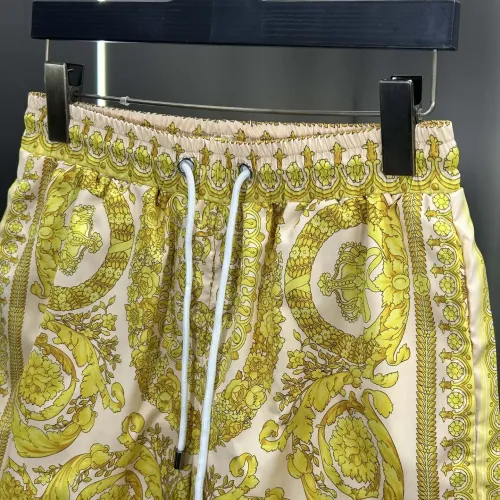 Replica Versace Pants For Men #1459095 $42.00 USD for Wholesale