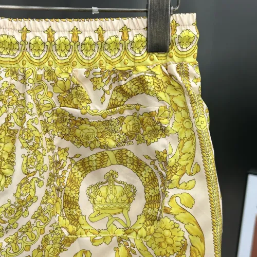 Replica Versace Pants For Men #1459095 $42.00 USD for Wholesale