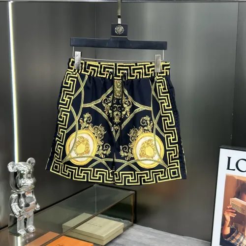 Wholesale Versace Pants For Men #1459096 $42.00 USD, Wholesale Quality Replica Versace Pants