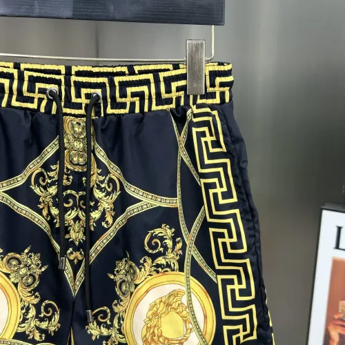 Replica Versace Pants For Men #1459096 $42.00 USD for Wholesale