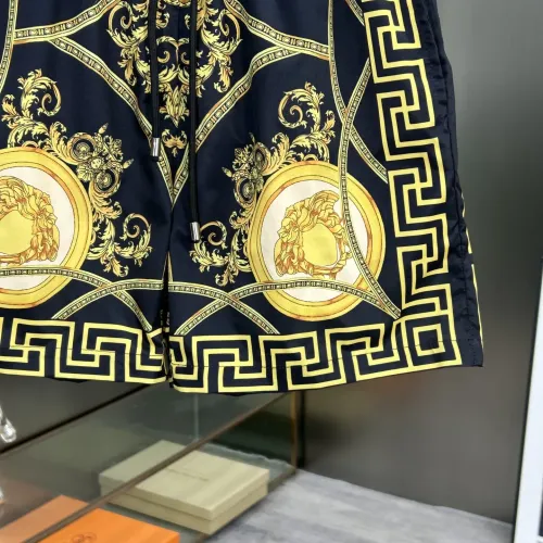 Replica Versace Pants For Men #1459096 $42.00 USD for Wholesale