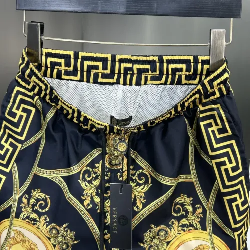 Replica Versace Pants For Men #1459096 $42.00 USD for Wholesale